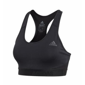 Adidas Majice obutev za trening črna Dont Rest Alphaskin Bra