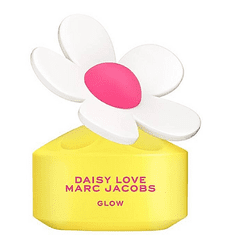 Marc Jacobs Daisy Love Glow - EDT 50 ml
