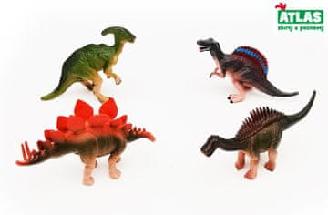 A - figura dinozavra 9,5 cm