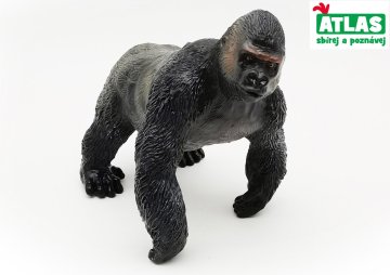 G - Figurica gorile 14 cm
