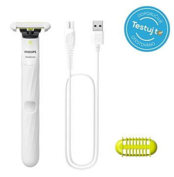Philips QP1924/22 OneBlade Intimate