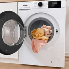 Gorenje W3NGPI74A3S pralni stroj, 7 kg