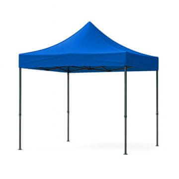 Aga Prodajna stojnica 1S 3x3 m Modra