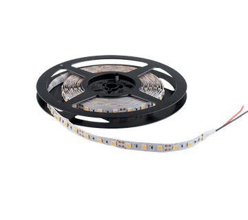 ELMARK LED trak 2835 6W/M 24V 60 KOS/M 2700-3000K IP20