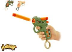 Žepna pištolo Huntsman 13 cm