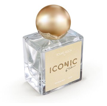 Tomas Arsov Eau de Parfum For Iconic by Tatiana EDP 50 ml