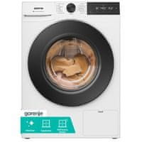 Gorenje WG4S84B1 pralni stroj, 8 kg