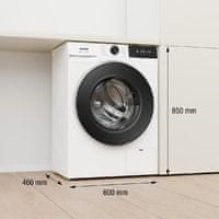 Gorenje WG4S84B1 pralni stroj, 8 kg