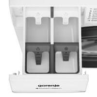 Gorenje WG4S84B1 pralni stroj, 8 kg