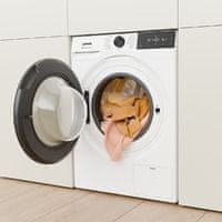 Gorenje WG4S84B1 pralni stroj, 8 kg