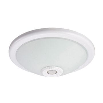 ELMARK stropna svetilka s senzorjem gibanja 2xE27 360°