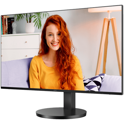 Izjemna vizualna izkušnja z IPS matriko