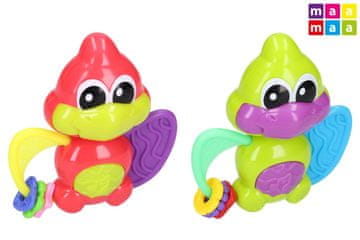 Maamaa Dino z učinki 12cm