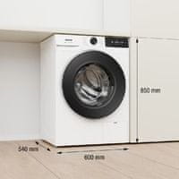 Gorenje WG486A21 pralni stroj, 8 kg