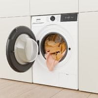 Gorenje WG486A21 pralni stroj, 8 kg