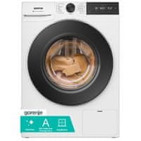 Gorenje WG486A21 pralni stroj, 8 kg