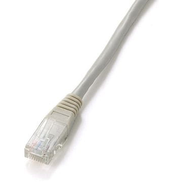 Equip 0.25m U/UTP mrežni kabel 2xRJ45