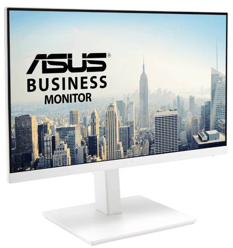 Izjemna vizualna ostrina z IPS matriko