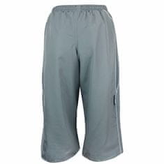 Reebok Hlače siva 176 - 181 cm/M AUMG7390084