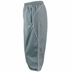 Reebok Hlače siva 176 - 181 cm/M AUMG7390084
