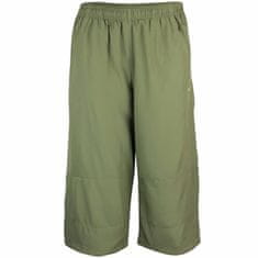 Reebok Hlače olivna 176 - 181 cm/M ART271426