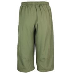 Reebok Hlače olivna 176 - 181 cm/M ART271426