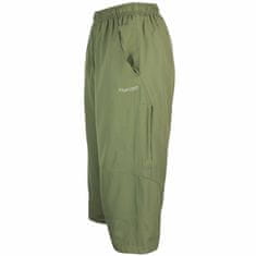 Reebok Hlače olivna 176 - 181 cm/M ART271426