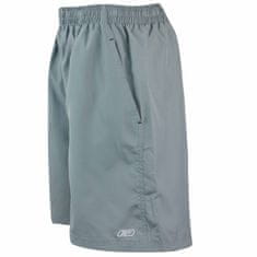 Reebok Hlače siva 188 - 191 cm/XL AUMG7184084