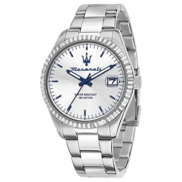 Maserati Ure modra ty568220