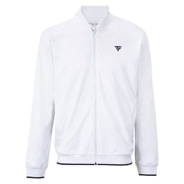 Tecnifibre Pulover s kapuco Tecnifibre 21JACKWHXXA