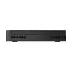 Lenovo ThinkCentre neo 50q G5 Tiny računalnik, Core 5 210H, 16 GB, SSD512GB, W11P, črni (13B9001QZY)