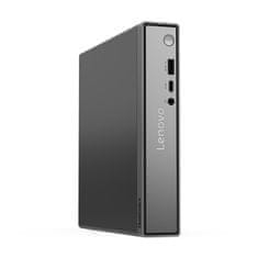 Lenovo ThinkCentre neo 50q G5 Tiny računalnik, Core 5 210H, 16 GB, SSD512GB, W11P, črni (13B9001QZY)