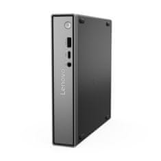 Lenovo ThinkCentre neo 50q G5 Tiny računalnik, Core 5 210H, 16 GB, SSD512GB, W11P, črni (13B9001QZY)