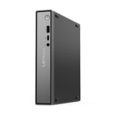 Lenovo ThinkCentre neo 50q G5 Tiny računalnik, Core 5 210H, 16 GB, SSD512GB, W11P, črni (13B9001QZY)