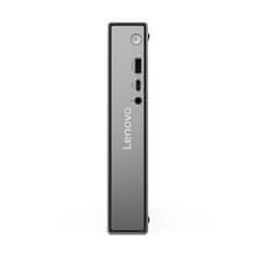 Lenovo ThinkCentre neo 50q G5 Tiny računalnik, Core 5 210H, 16 GB, SSD512GB, W11P, črni (13B9001QZY)