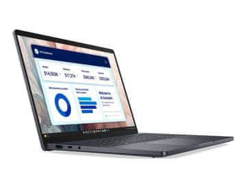 DELL Pro 14 Premium PA14250 prenosnik, 35,56cm (14), Core Ultra 7 266V, 16GB, SSD512GB, W11P, FHD+ (BTO205_PA14250_EMEA)