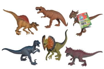 Simba Gumijasti dinozaver 17-22 cm