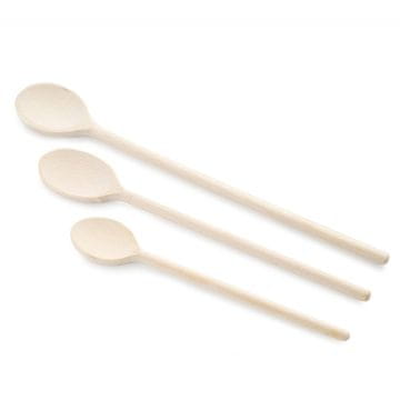 Eva Set kuhalnic 25, 30, 35cm / 3 kos / les