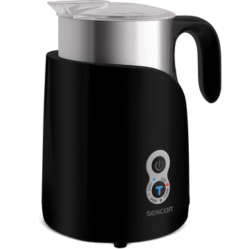 SENCOR Penilnik mleka SMF 4000BK, črn