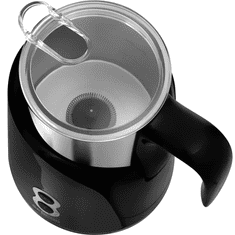 SENCOR Penilnik mleka SMF 4000BK, črn