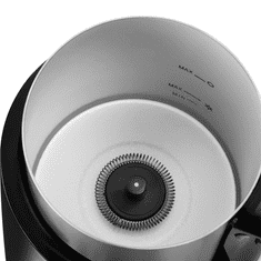 SENCOR Penilnik mleka SMF 4000BK, črn