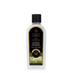 Ashleigh & Burwood Náplň do katalytické lampy COTTON BLOSSOM & POMELO 500 ml