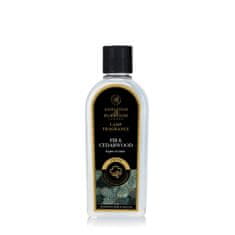 Ashleigh & Burwood Náplň do katalytické lampy FIR & CEDARWOOD 500 ml