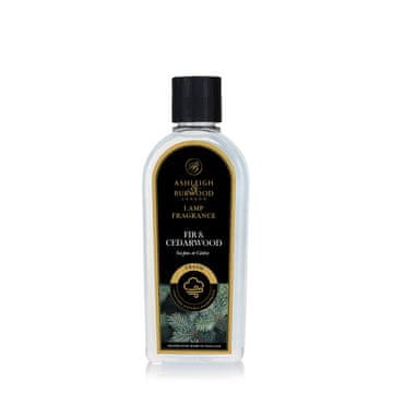 Ashleigh & Burwood Náplň do katalytické lampy FIR & CEDARWOOD 500 ml