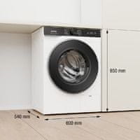Gorenje WG694A11 pralni stroj, 9 kg