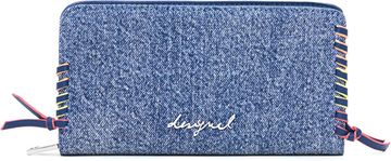 Desigual Ženska denarnica Torio Denim 26SAYD055005