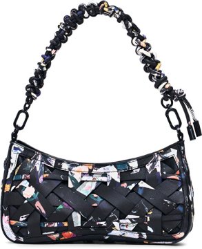 Desigual Ženska torbica Osmio Alsacia 26SAXPB12000