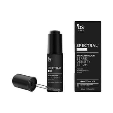 DS Laboratories Spektralni serum za gostoto brade 30 ml