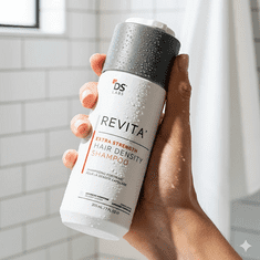 DS Laboratories Šampon za ekstra močno gostoto las 205 ml