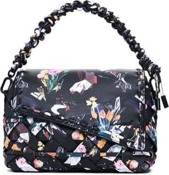 Desigual Ženska torbica Osmio Phuket Mini Sof 26SAXPB02000